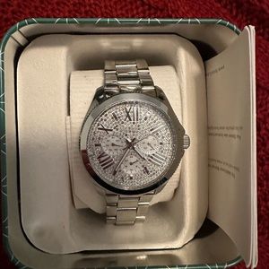 Fossil Boyfriend watch